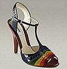 Trend Alert: Taste The Rainbow