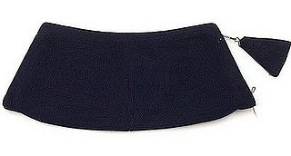Fab Redux: Geo Clutch