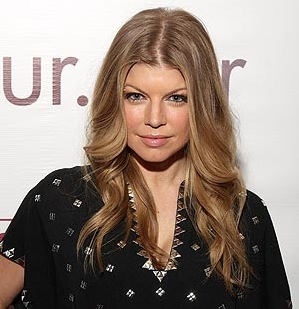 Fergie’s Newest Role: Shoe Maven