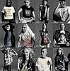 On Our Radar: Gap Launches Limited Edition Artist T-Shirt Collection 