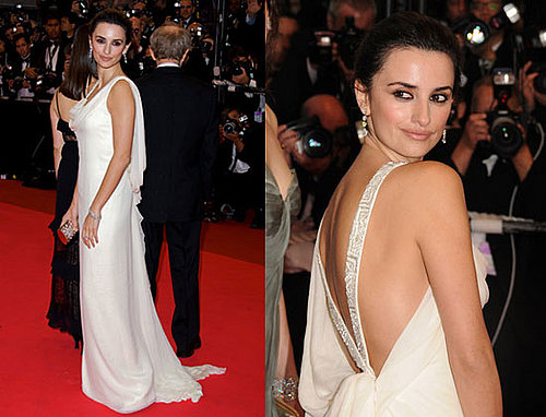 2008 Cannes Film Festival: Penelope Cruz