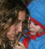 Sporting Couture While Your Kid Wears Hand-Me-Downs? 