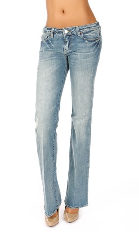 On Our Radar: Paige Denim and Ron Herman Pair Up 