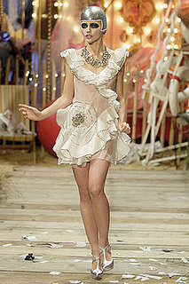 Trend Alert: All That Glitters