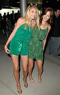 Do You and Your Friends Dress Alike? 