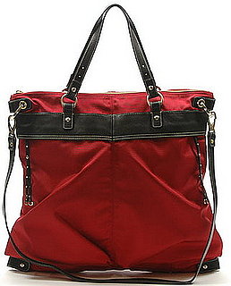 Hayden-Harnett's Ibiza Laptop Bag: Exciting As Its Namesake! 
