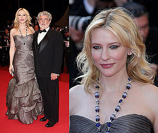 2008 Cannes Film Festival: Cate Blanchett 