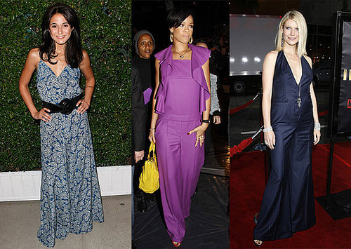 Trend Alert: Shake Your Groove Thing 