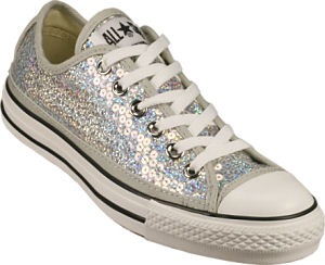 Trend Alert: Funky Kicks