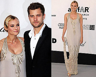 amfAR's Cinema Against AIDS: Diane Kruger 