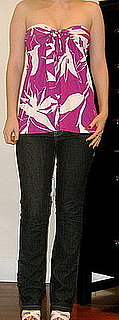 Look of the Day: Spring Fling 