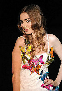 Do You Like Animal/Insect Motifs on Clothes? 
