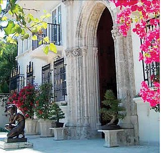Coveted Crib: Casa Casuarina 
