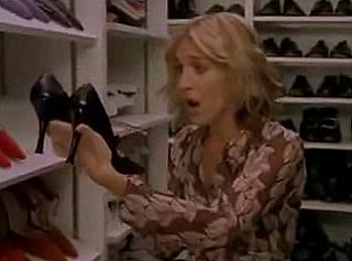 A Sex and the City Tribute: Manolo Blahnik