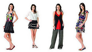Sneak Peek! Target GO International Private Label Summer Collection
