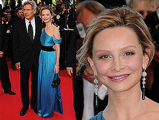 2008 Cannes Film Festival: Calista Flockhart 