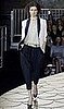 Trend Alert: Baggy and Saggy Pants 