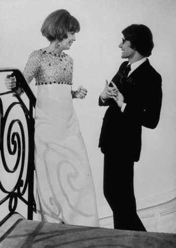 Rest In Peace Yves Saint Laurent Rest In Peace Yves Saint Laurent