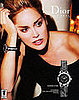 Sharon Stone Dior ads dropped in China due to actresses insensitive words
