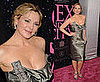 Sex and the City New York Premiere: Kim Cattrall 