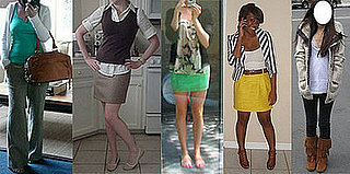 Looks of the Week! 