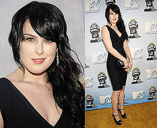 2008 MTV Movie Awards: Rumer Willis 