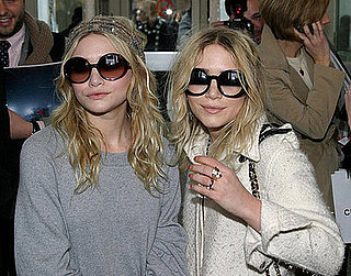 On Our Radar: Mary-Kate and Ashley Jewelry in the Works 
