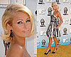 2008 MTV Movie Awards: Paris Hilton 