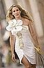A Few Fab Words With Sex and the City's Sarah Jessica Parker 