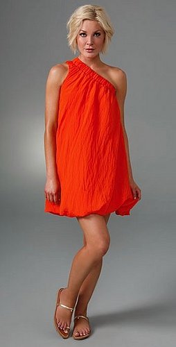 Elizabeth and James Parachute Dress: Love It or Hate It? 