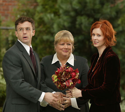 Wedding Bells