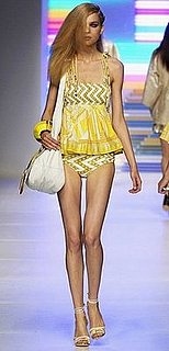 Life's a Beach: Go Bold and Bodacious 