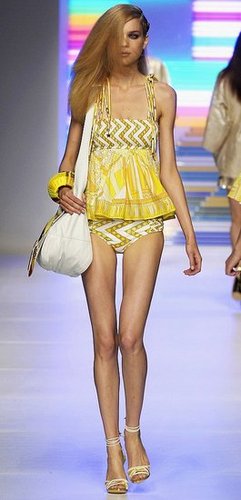 Life's a Beach: Go Bold and Bodacious 