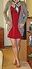 Look of the Day: Easy and Breezy  