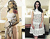 Dress Me Up: One Dress, Two Sex and the City Ways 