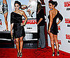 Celebrity Style: Emmanuelle Chriqui 