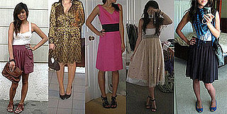 Looks of the Week!