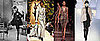 Fashion Metamorphosis: Yves Saint Laurent 