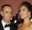 Calvin Klein Designer’s “Secret Obsession” with Eva Mendes 