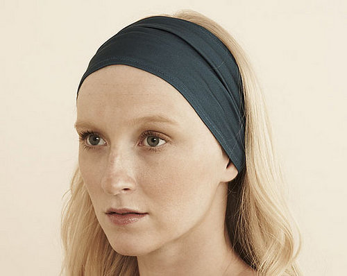 Jennifer Behr Silk Jersey Headwrap Jennifer Behr Silk Jersey Headwrap