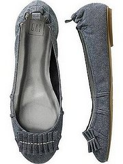 Trend Alert: Flat Out Denim 