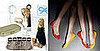 This Just In! Target Double Whammy, Anya Hindmarch Bags and Sigerson Morrison Shoes