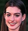 Transformation: Anne Hathaway 