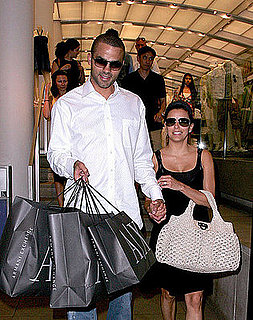 Do You Shop With Your Partner?