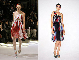 Double Take: Costume National Hearts Rodarte 