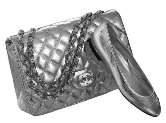 Exclusive Chanel on Robertson Items