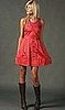 Style Glossary: Sateen 