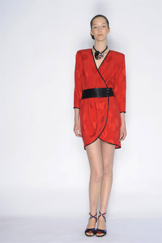 Marc Jacobs Marc Jacobs