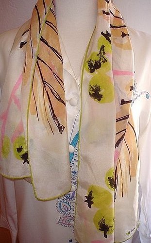 Fab Redux: Fast Florals