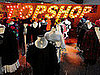 The British are Coming! Topshop Readies to Hit America 